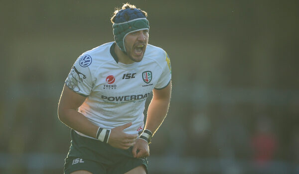 Where are they now - Kieran Roche 